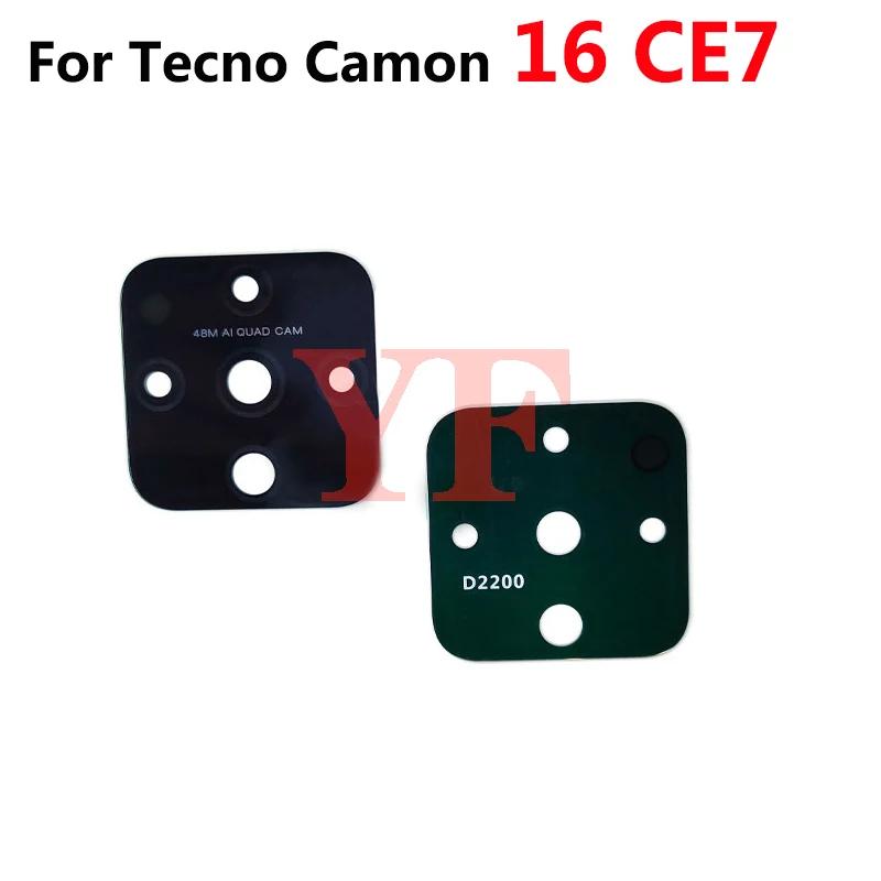 ĸ ī޶   Ŀ ƼĿ , Tecno Camon 16 15 Air Pro S 16S Premier CD6 CD7 S8 CE7 CE9, 10PCs